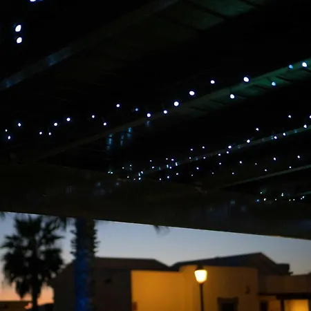 Villa Lucero Sbh Playa Blanca Lanzarote