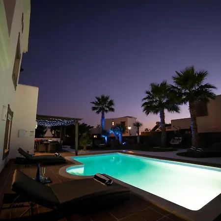 Villa Lucero Sbh Playa Blanca Lanzarote Villa Playa Blanca (Lanzarote)