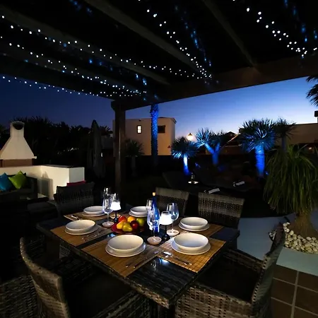 Villa Villa Lucero Sbh Playa Blanca Lanzarote