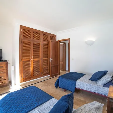 Villa Lucero Sbh Playa Blanca Lanzarote