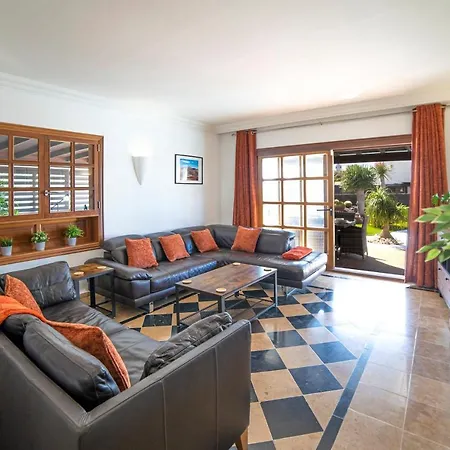 Villa Lucero Sbh Playa Blanca Lanzarote Villa Playa Blanca (Lanzarote)