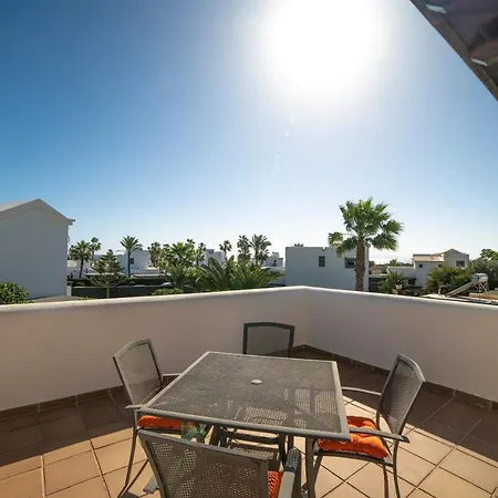 Villa Villa Lucero Sbh Playa Blanca Lanzarote