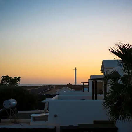 Villa Lucero Sbh Playa Blanca Lanzarote Villa Playa Blanca (Lanzarote)
