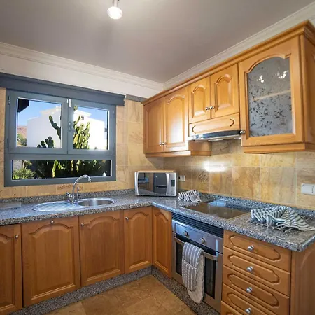 Villa Villa Lucero Sbh Playa Blanca Lanzarote