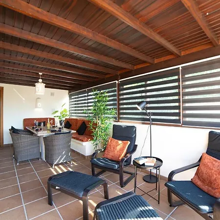 Villa Lucero Sbh Playa Blanca Lanzarote *