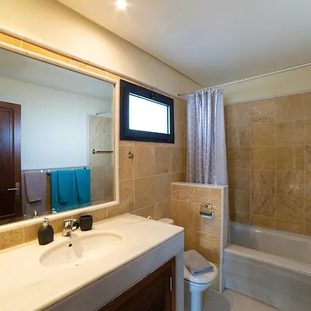 Villa Lucero Sbh Playa Blanca Lanzarote