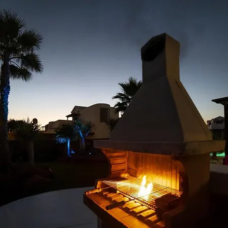 Villa Lucero Sbh Playa Blanca Lanzarote Playa Blanca (Lanzarote)