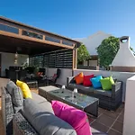 Beautiful Lanzarote 3 Bedrooms Irlanda Private Pool & Only 400m From The Sea Villa *