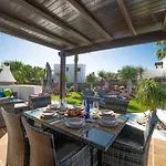 Beautiful Lanzarote 3 Bedrooms Irlanda Private Pool & Only 400m From The Sea Villa *