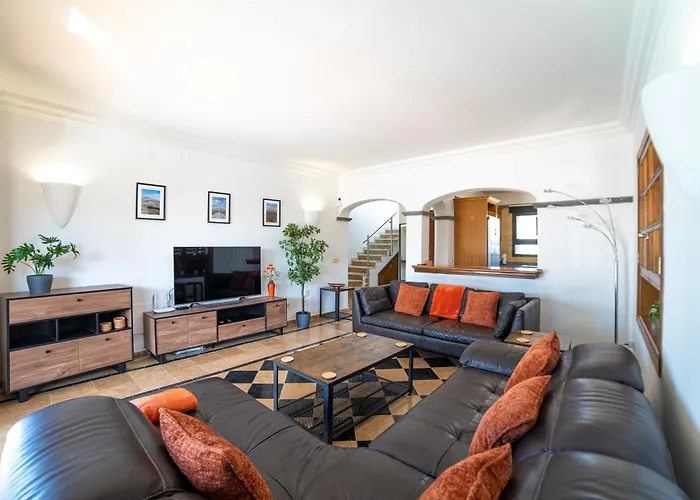 Beautiful Lanzarote 3 Bedrooms Irlanda Private Pool & Only 400m From The Sea 别墅 普拉亚布兰卡